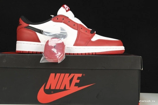 Low  705329-600  Jordan Chicago (2016) Retro 1   705329-600 1212